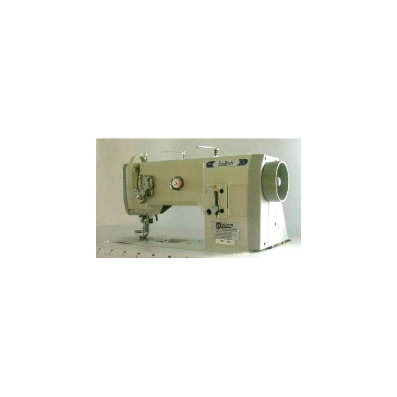 Piqueuse triple entrainement PR 1245
