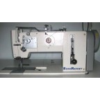Piqueuse triple entrainement PR 267-373 E2 EUROREFREY