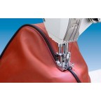 DURKOPP ADLER 868-190020 ECO - machine a coudre pilier / girafe non coupe fil