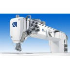 Piqueuse bras long ADLER 867 M-TYPE