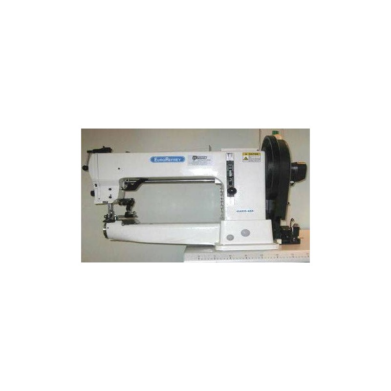 Piqueuse canon PR 205-420 EUROREFREY