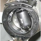 Piqueuse canon PR 205-420 EUROREFREY