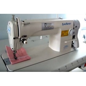 Piqueuse simple entrainement PR 8700 EUROREFREY