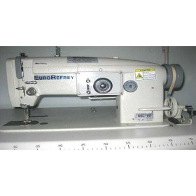 Piqueuse zig-zag PR 2150 EUROREFREY