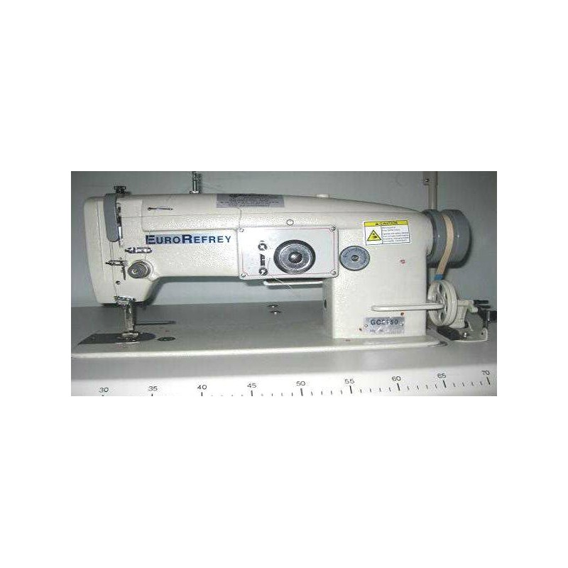 Piqueuse zig-zag PR 2150 EUROREFREY