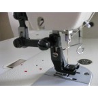 Piqueuse zig zag double entrainement PR 2154 EUROREFREY