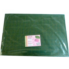 Plaque de découpe patchwork 90 x 60cm