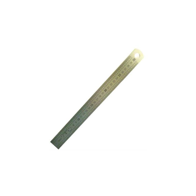 Réglet large flexible