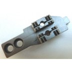 Griffe ADLER 67 / 167 / 267 deux aiguilles