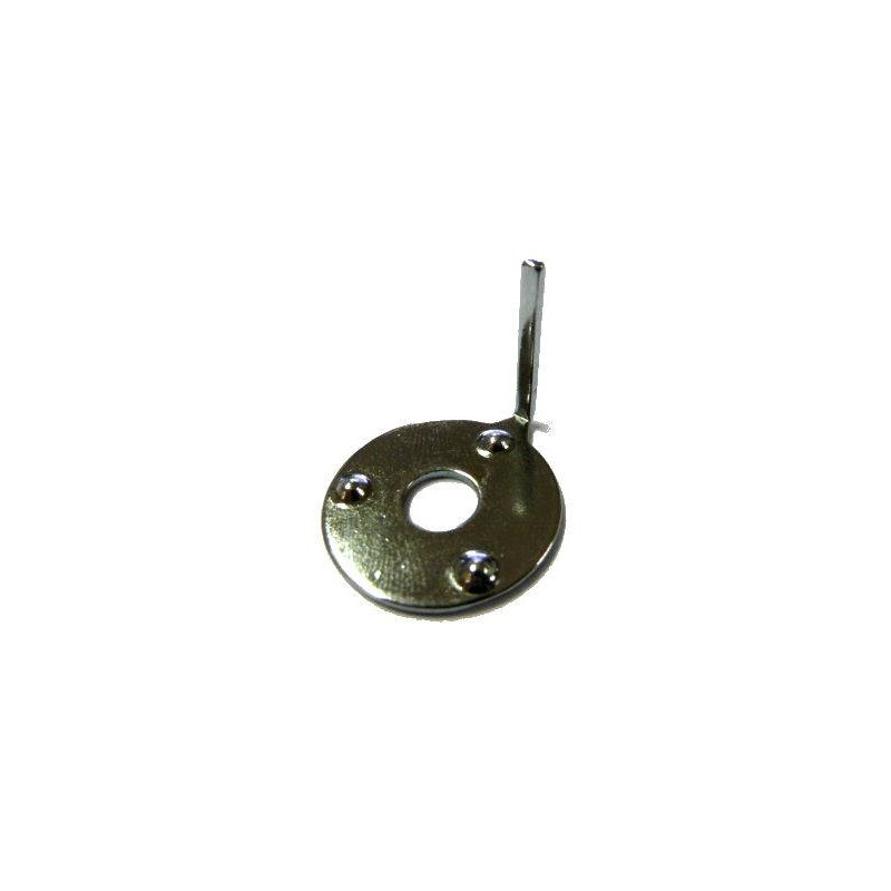 Disque de recouvrement tension ADLER 167 / 267 réf 0099 004893