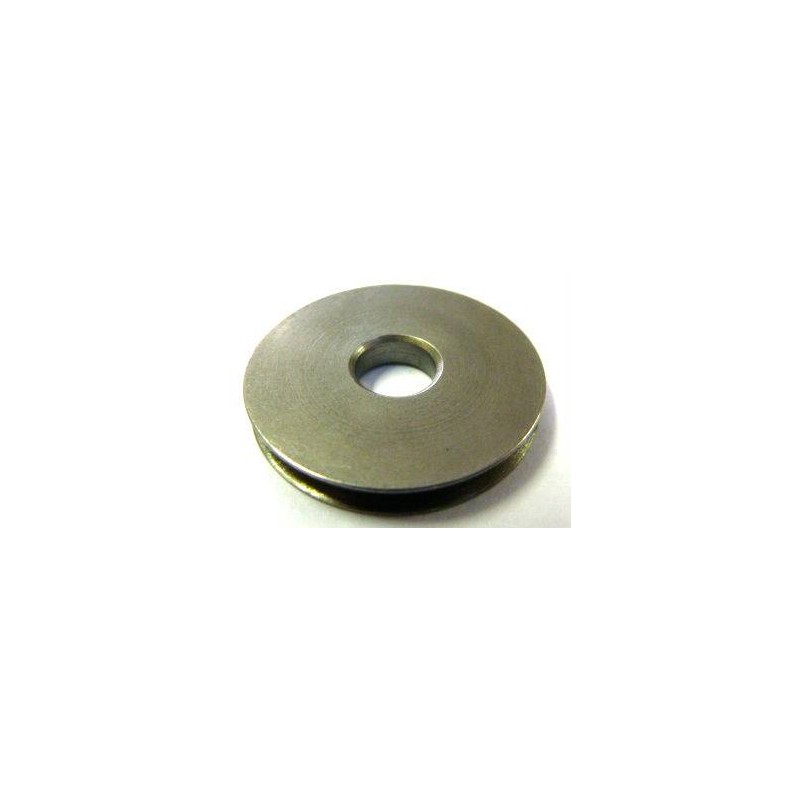Galet tire fil ADLER 267 / 367 réf 0367 110340