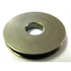 Galet tire fil ADLER 267 / 367 réf 0367 110340