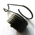 Ressort controleur tension DURKOPP 291 réf 0291 000959