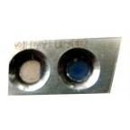 Couteau fixe DURKOPP 291 réf 0291 003002