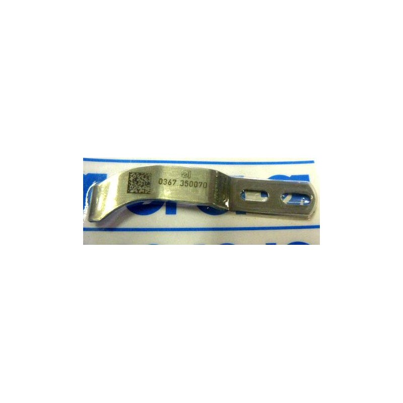 Couteau mobile ADLER 367 / 767 / JUKI LU2210 réf 367 350070