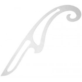 Pistolet de couture 21/43 incassable