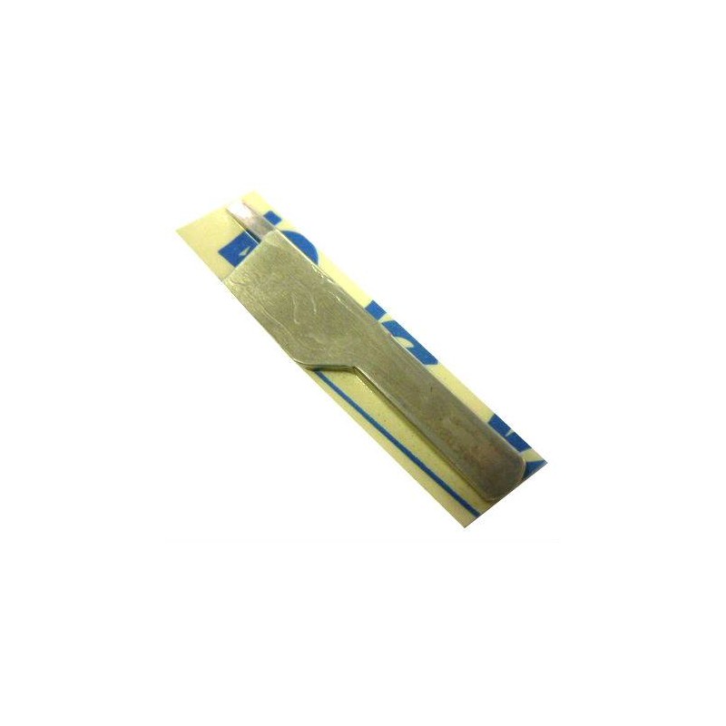 Couteau supérieur ADLER 367 / 467 / 767 réf 0367 330780