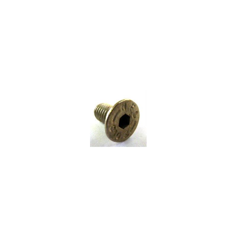 Vis support support crochet ADLER 867 réf 9202 100535