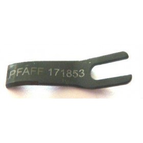 Couteau fixe PFAFF 483 réf 91-171 853-15