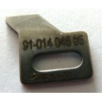 Couteau PFAFF 335 / 1050 / 1180 réf 91-014 046-05