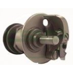 Devidoir canette complet PFAFF 335 / 483 / 1245 / 1051 / 1053 / 1181 / 1183  réf 95-774 466-91