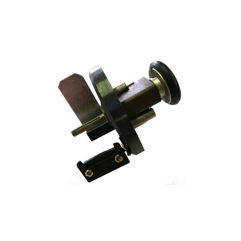 Devidoir complet EUROREFREY / ADLER 366 réf 0266 170014