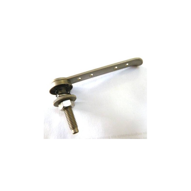 Axe tension devidoir PFAFF 438 - 1245 réf 91-056 578-91