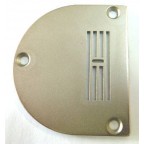 Plaque aiguille 4.5mm PFAFF 438 réf 91-058 217-24/002