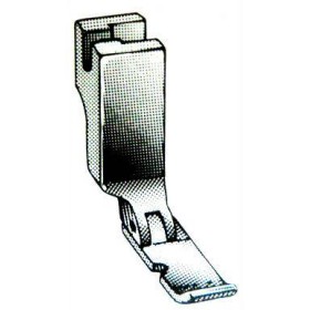 Pied P36L pour coudre au bord