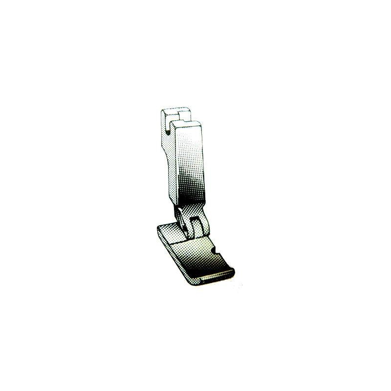 Pied articulé a coudre au bord P36W (10mm)