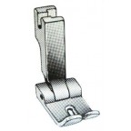 Pied standard large P127