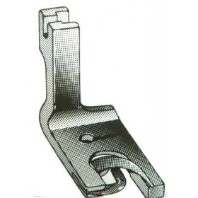 Pied ourleur 07 (8mm)