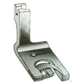 Pied ourleur 09 (9.5mm)