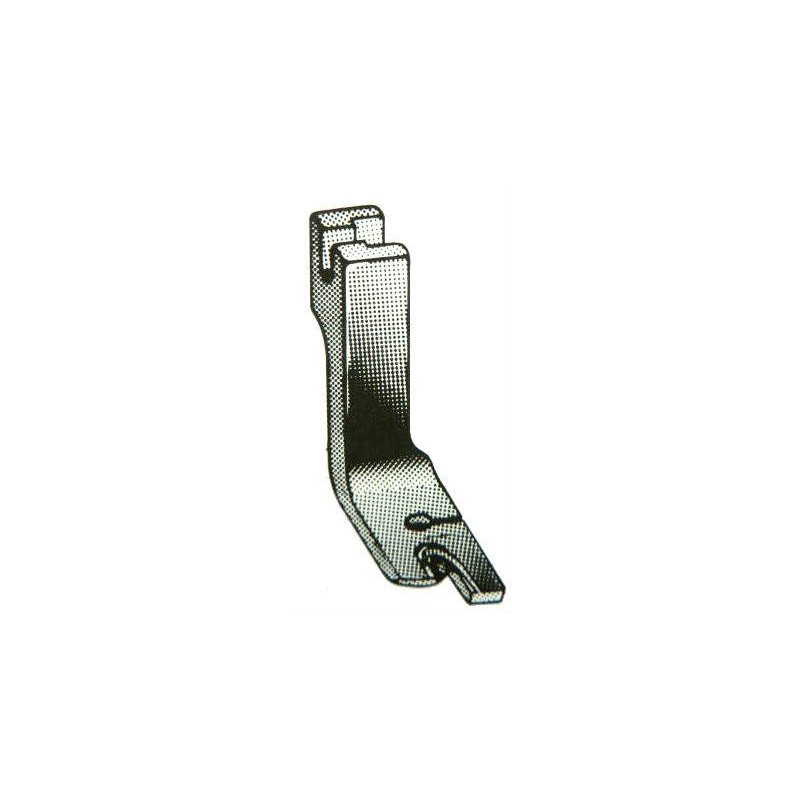 Pied ourleur 1 (1.6mm)