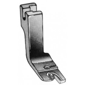 Pied ourleur 2 (2.4mm)