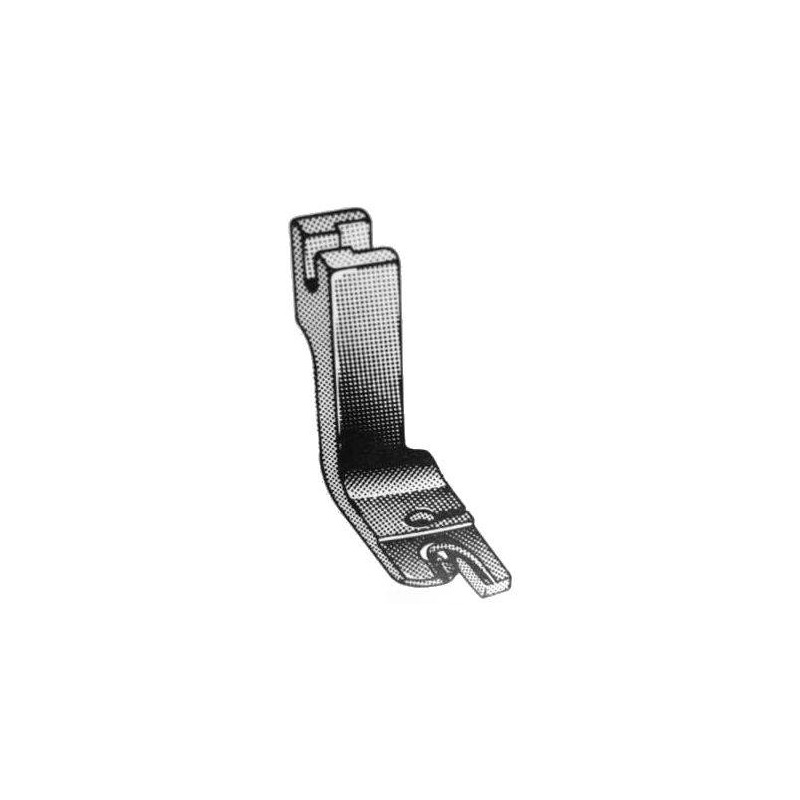 Pied ourleur 2 (2.4mm)