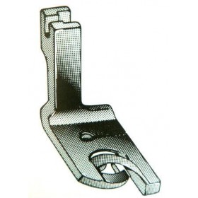 Pied ourleur 7 1/2 (8mm)