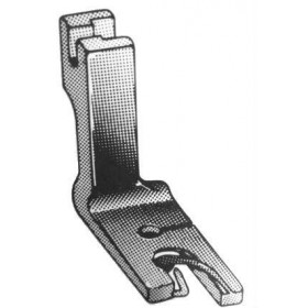 Pied ourleur 4 (4.8mm)