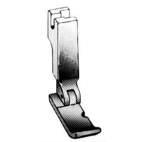 Pied P36 pour coudre au bord