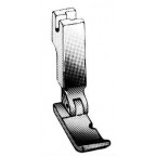 Pied P36 pour coudre au bord