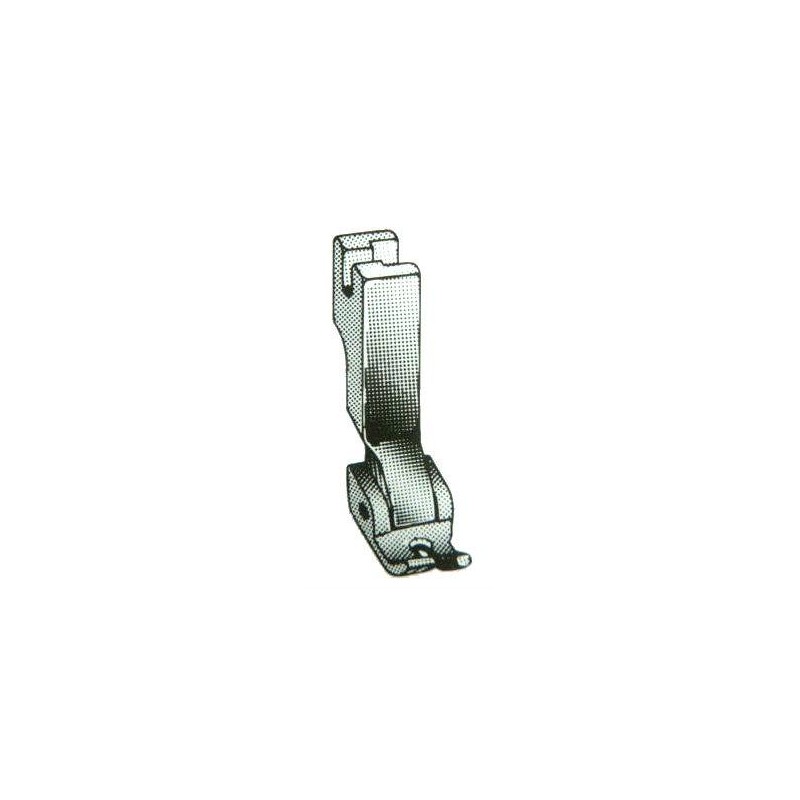 Pied articulé spécial P3520 (3.2mm)