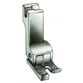 Pied compensé CL1/16E (1.6mm)