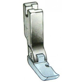 Pied teflon T36N (7mm)