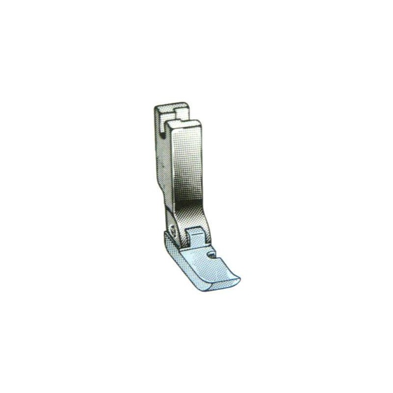 Pied teflon T36N (7mm)