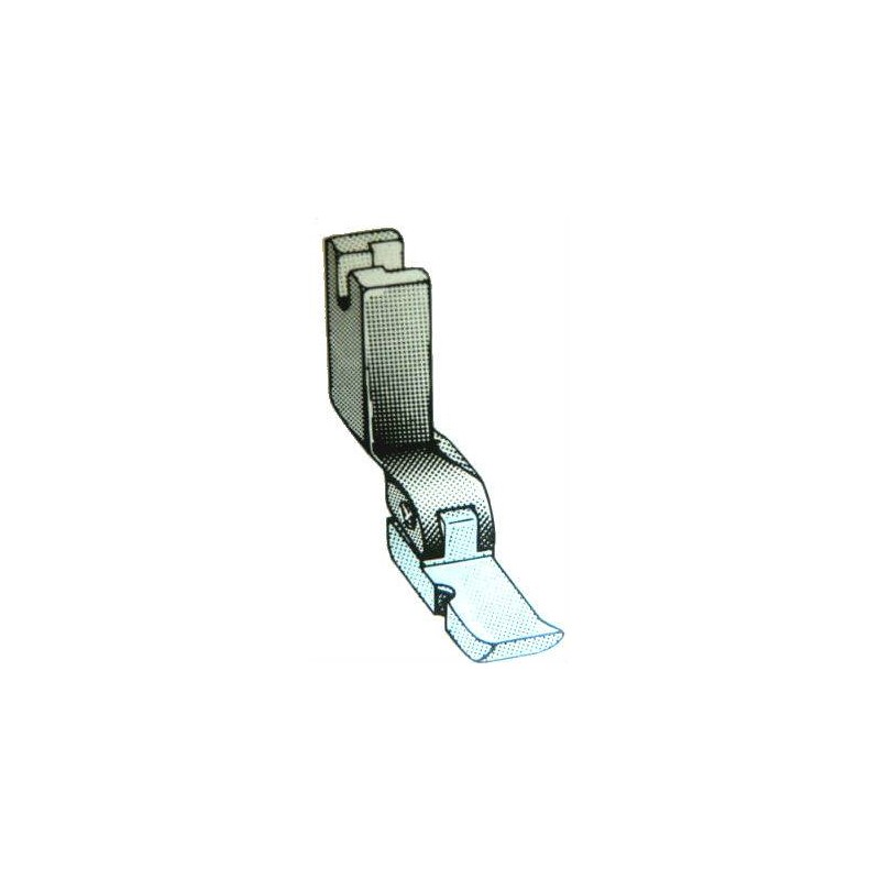 Pied teflon T36LN (7mm)