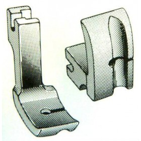 Pied pour pose de cordonnet P69R3/16 (4.8mm)