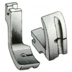 Pied pour pose de cordonnet P69R1/8 (3.2mm)