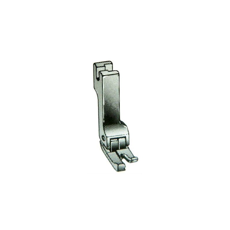 Pied compensé CL1/16N (1.6mm)