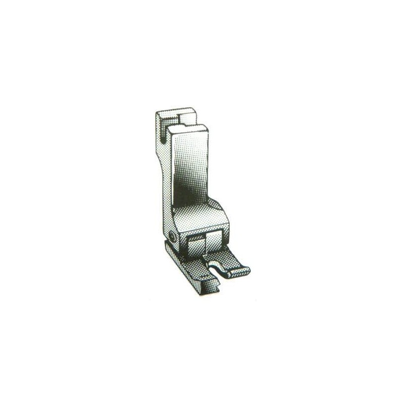Pied compensé CL1/32E (0.8mm)