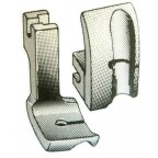 Pied pour pose de cordonnet P69R1/4 (6.4mm)